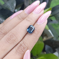 3.25 Ct. Spinel from Tanzania Life Style