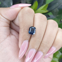 3.25 Ct. Spinel from Tanzania Life Style