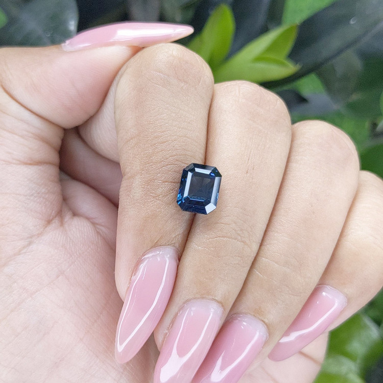 3.25 Ct. Spinel from Tanzania