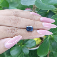 3.25 Ct. Spinel from Tanzania Life Style