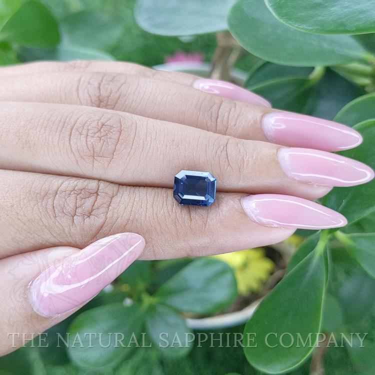 3.25 Ct. Spinel from Tanzania