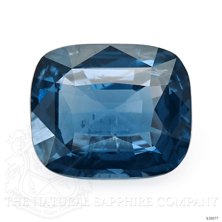 2.99 Ct. Spinel from Tanzania