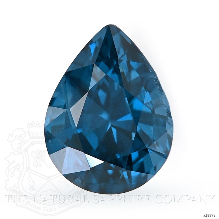 2.94 Ct. Spinel from Tanzania