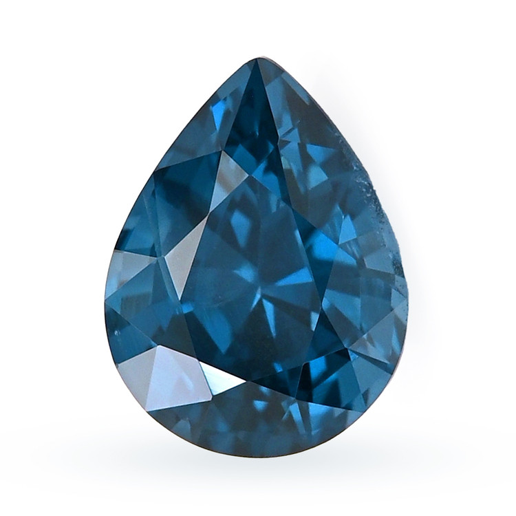 2.94 Ct. Spinel from Tanzania