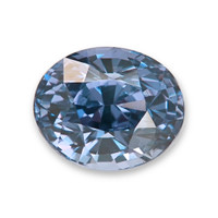 2.52 Ct. Spinel from Tanzania Video