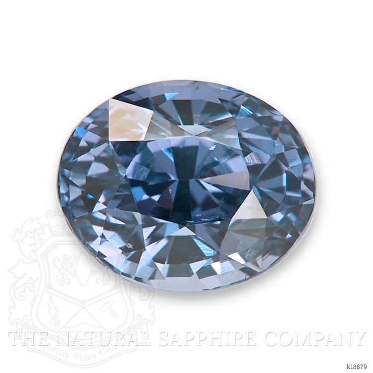 2.52 Ct. Spinel from Tanzania