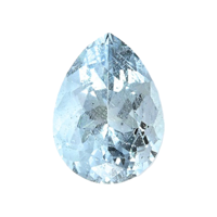 1.27 Ct. Aquamarine from Mozambique Video