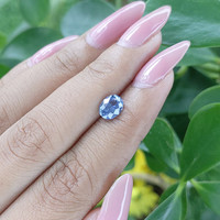 1.19 Ct. Spinel from Tanzania Life Style