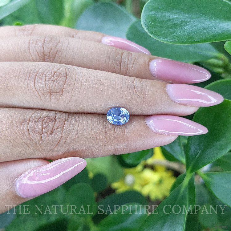 1.19 Ct. Spinel from Tanzania