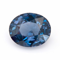 2.52 Ct. Spinel from Tanzania Video