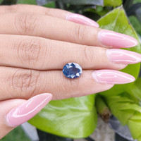 2.52 Ct. Spinel from Tanzania Life Style