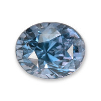 1.64 Ct. Spinel from Tanzania Video