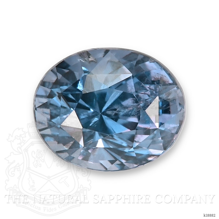 1.64 Ct. Spinel from Tanzania