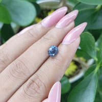 1.64 Ct. Spinel from Tanzania Life Style