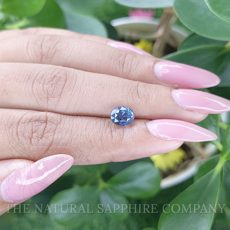 1.64 Ct. Spinel from Tanzania