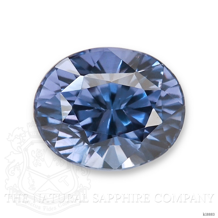 1.28 Ct. Spinel from Tanzania