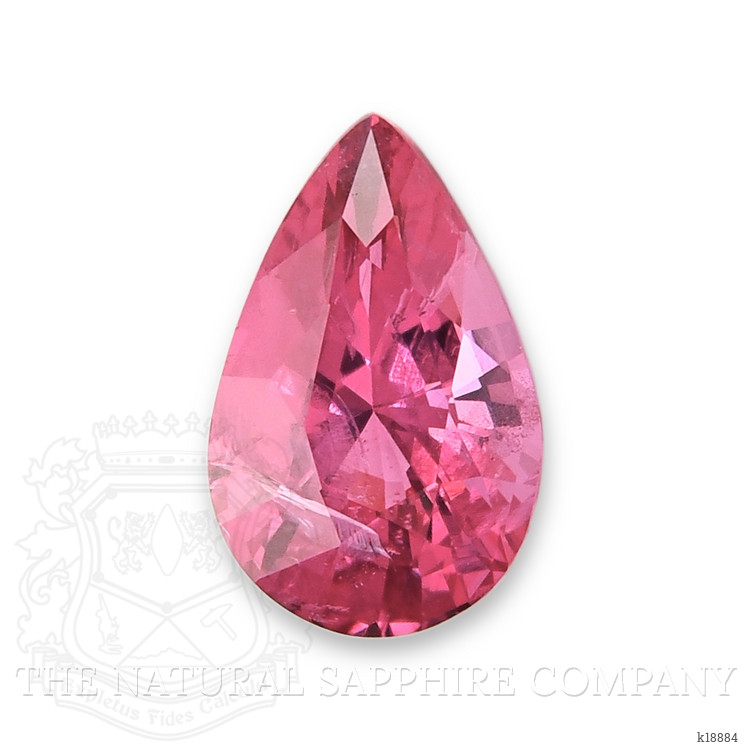 3.00 Ct. Spinel from Tanzania