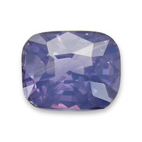 1.55 Ct. Spinel from Tanzania Video