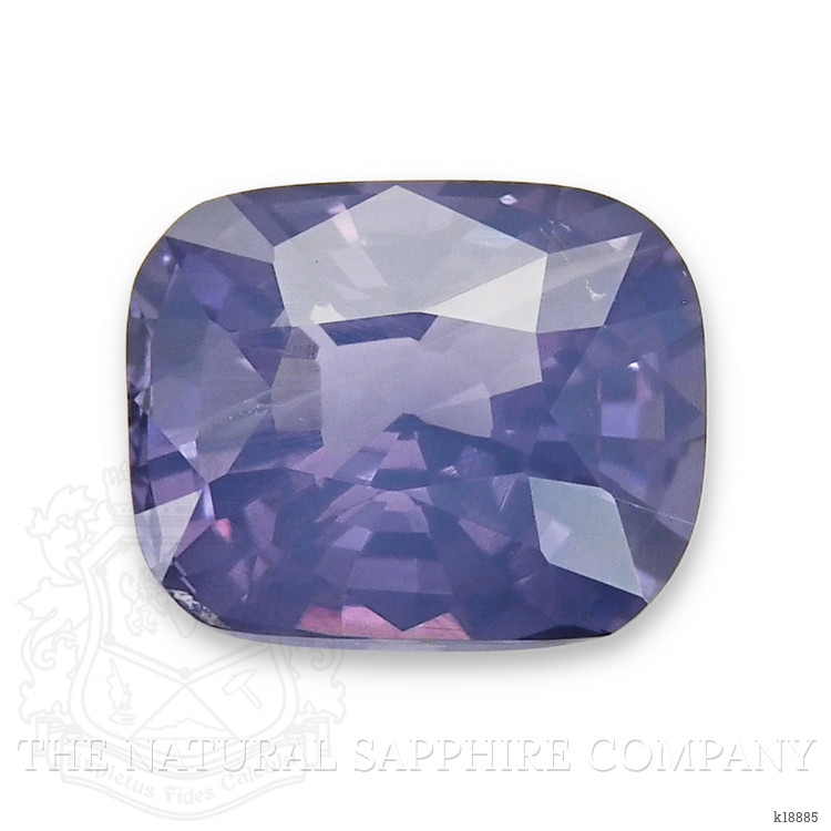 1.55 Ct. Spinel from Tanzania