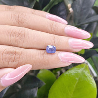 1.55 Ct. Spinel from Tanzania Life Style