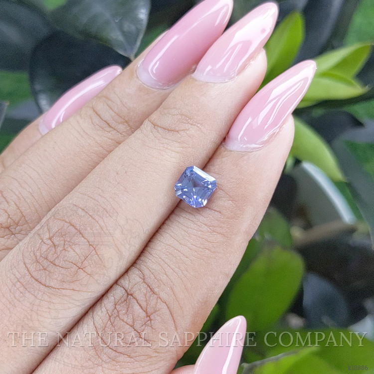 1.17 Ct. Spinel from Tanzania