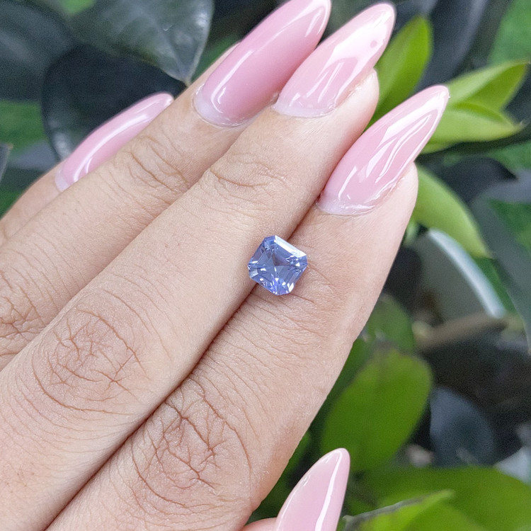 1.17 Ct. Spinel from Tanzania