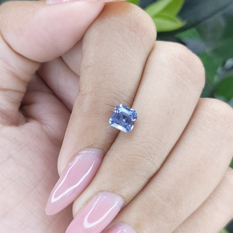 1.17 Ct. Spinel from Tanzania