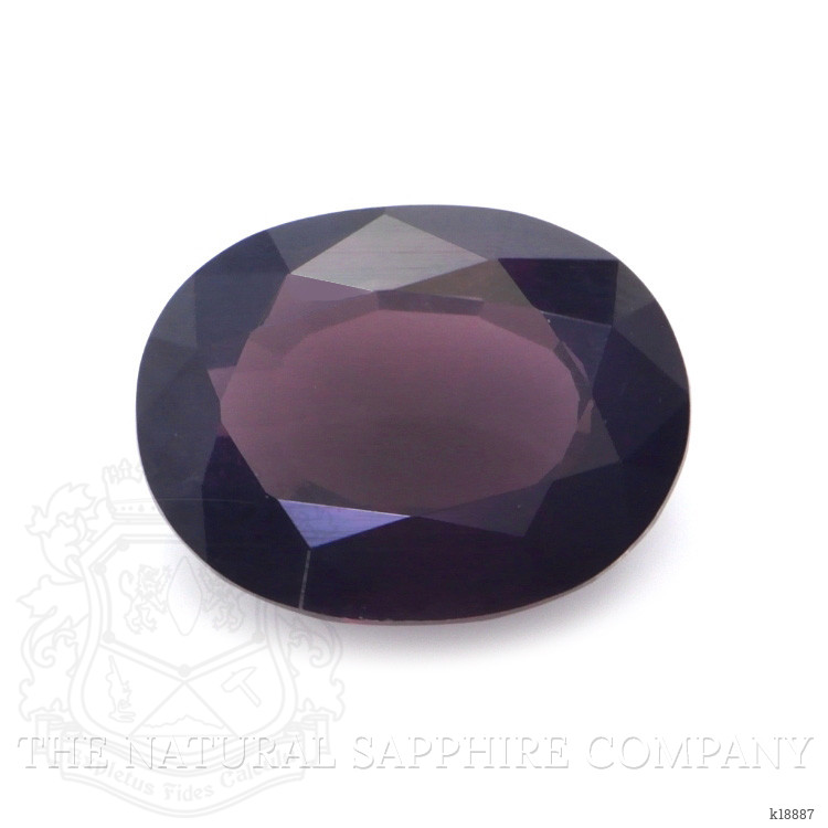 1.42 Ct. Spinel from Ceylon (Sri Lanka)