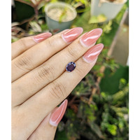1.42 Ct. Spinel from Ceylon (Sri Lanka) Life Style