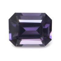 0.82 Ct. Spinel from Ceylon (Sri Lanka) Video