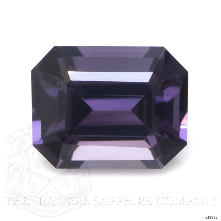 0.82 Ct. Spinel from Ceylon (Sri Lanka)