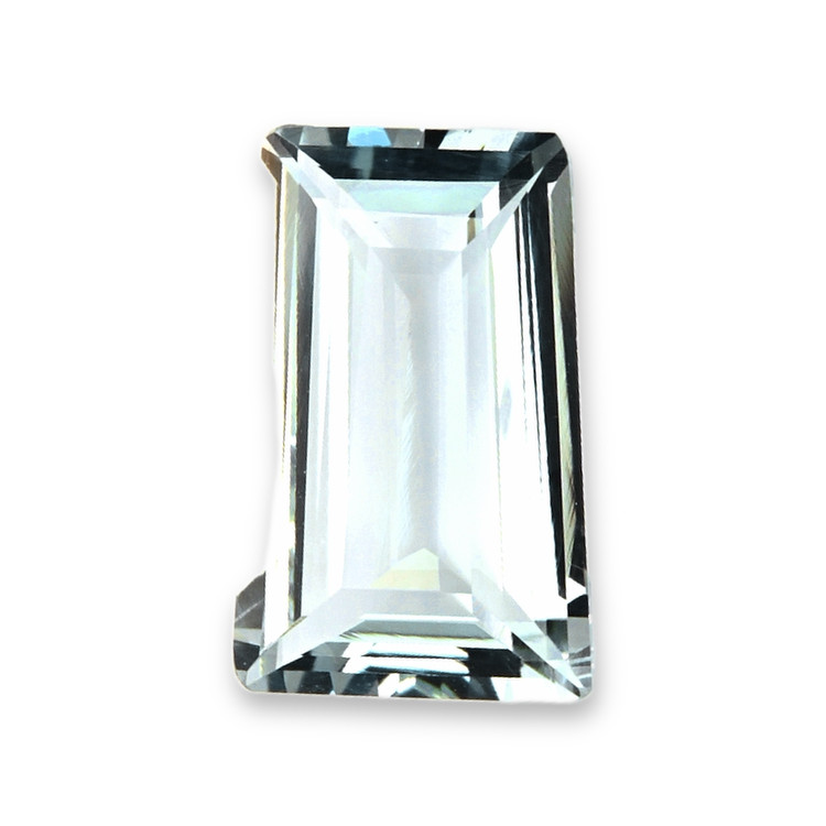 5.62 Ct. Aquamarine from Tanzania