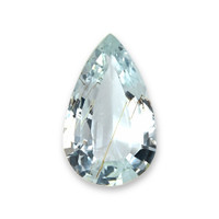2.60 Ct. Aquamarine from Tanzania Video