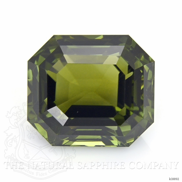 6.98 Ct. Tourmaline from Tanzania