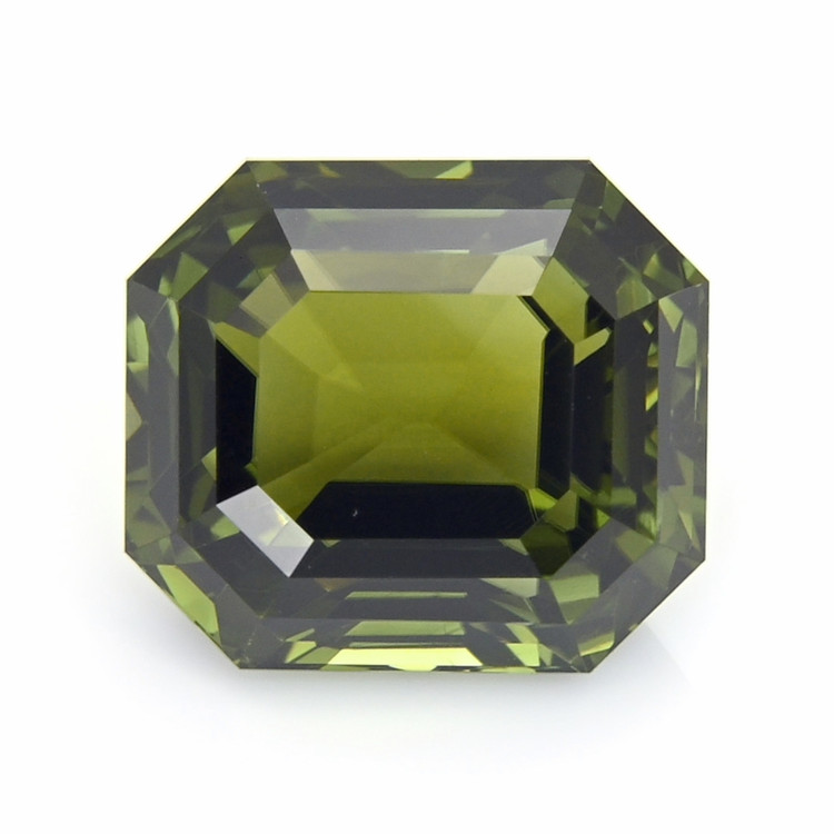 6.98 Ct. Tourmaline from Tanzania