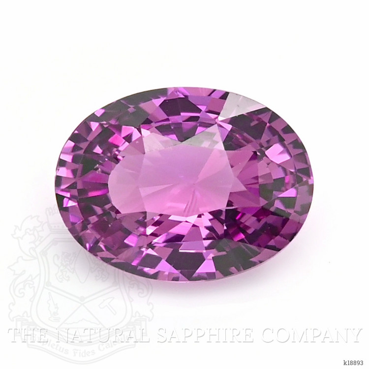 1.12 Ct. Garnet from Madagascar