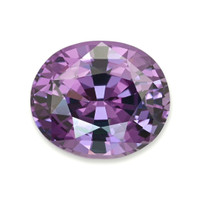 2.70 Ct. Spinel from Ceylon (Sri Lanka) Video