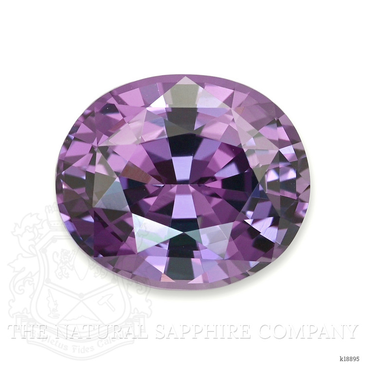 2.70 Ct. Spinel from Ceylon (Sri Lanka)