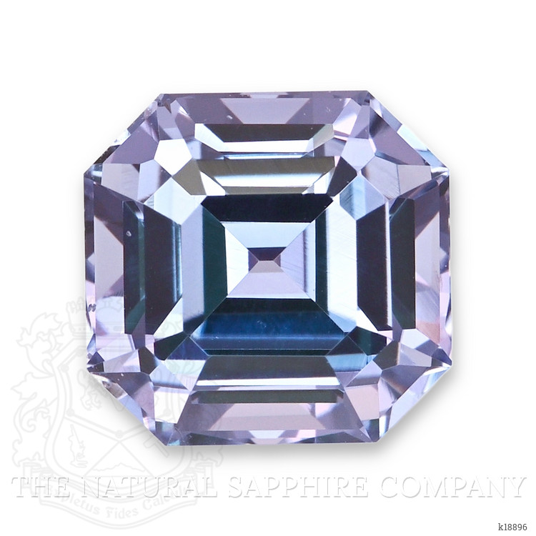 2.10 Ct. Spinel from Ceylon (Sri Lanka)