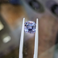 2.10 Ct. Spinel from Ceylon (Sri Lanka) Life Style