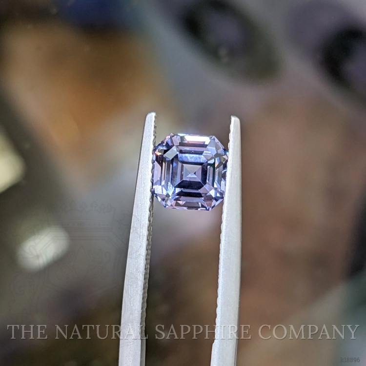 2.10 Ct. Spinel from Ceylon (Sri Lanka)