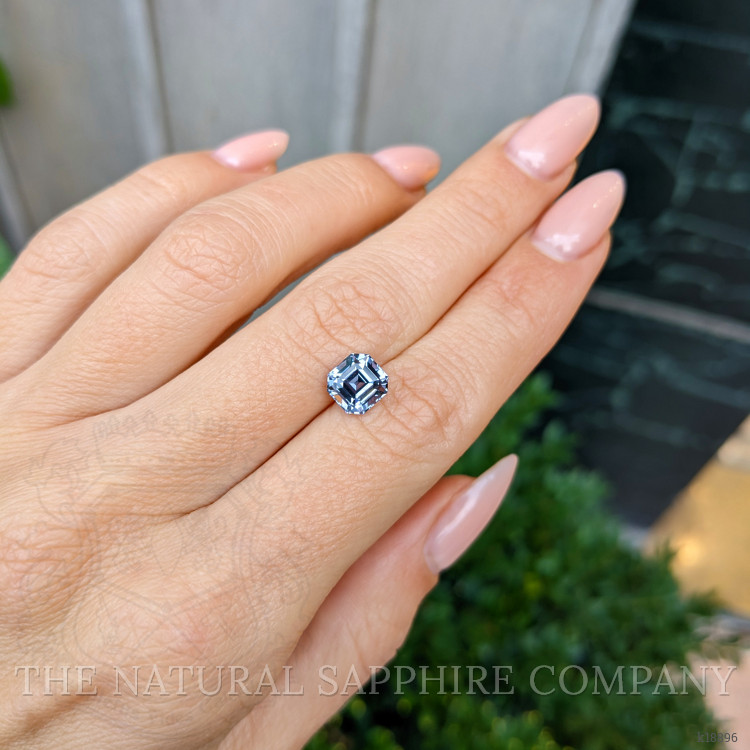 2.10 Ct. Spinel from Ceylon (Sri Lanka)