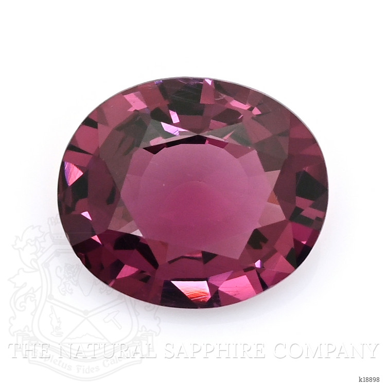 1.58 Ct. Spinel from Ceylon (Sri Lanka)
