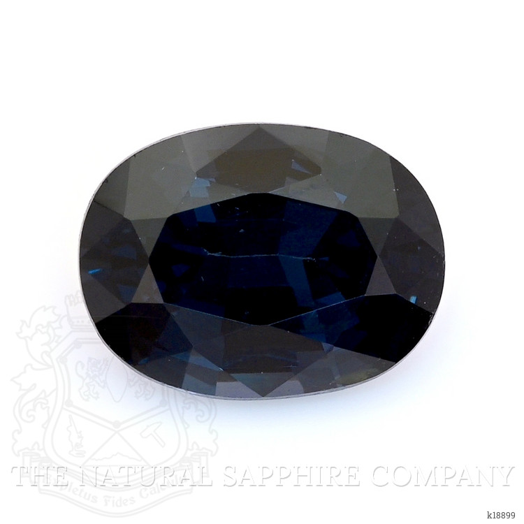 1.99 Ct. Spinel from Ceylon (Sri Lanka)