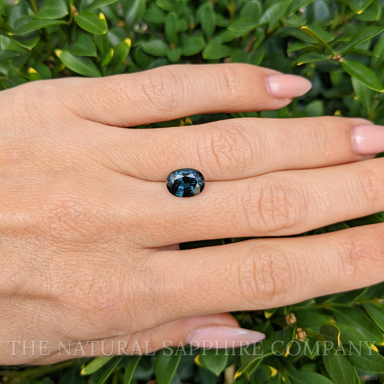 1.99 Ct. Spinel from Ceylon (Sri Lanka)