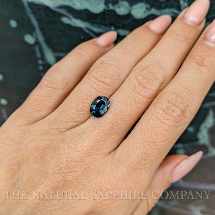 1.99 Ct. Spinel from Ceylon (Sri Lanka)