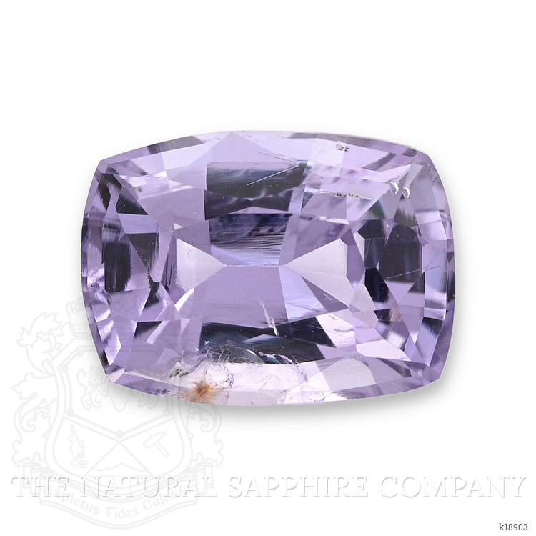 2.12 Ct. Spinel from Ceylon (Sri Lanka)