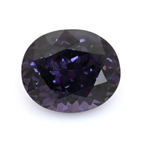 2.26 Ct. Spinel from Ceylon (Sri Lanka) Video