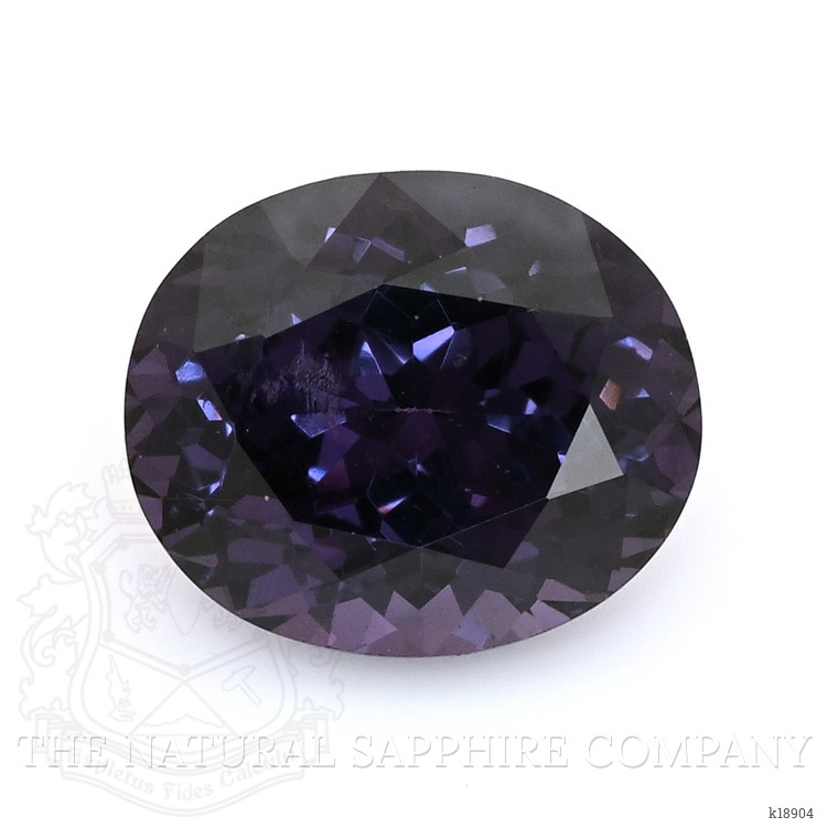 2.26 Ct. Spinel from Ceylon (Sri Lanka)