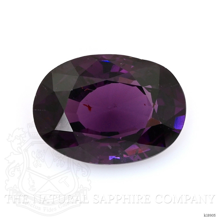 2.92 Ct. Spinel from Ceylon (Sri Lanka)